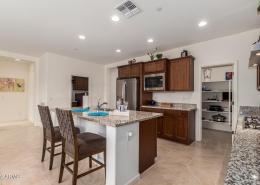 Trilogy at Verde RIver AZ 17863 E Paria Canyon Drive