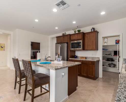Trilogy at Verde RIver AZ 17863 E Paria Canyon Drive