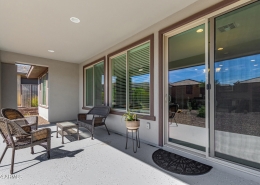 Trilogy at Verde RIver AZ 17863 E Paria Canyon Drive