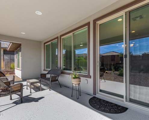 Trilogy at Verde RIver AZ 17863 E Paria Canyon Drive