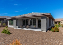 Trilogy at Verde RIver AZ 17863 E Paria Canyon Drive