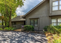 Burlingame Country Club NC 86 Racquet Club Villas Drive Unit B