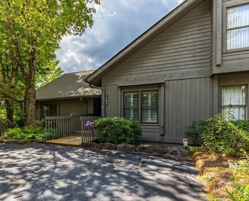 Burlingame Country Club NC 86 Racquet Club Villas Drive Unit B