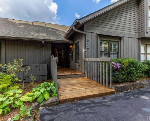Burlingame Country Club NC 86 Racquet Club Villas Drive Unit B