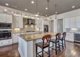 Hampton Lake SC 427 Lake Bluff Drive