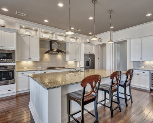 Hampton Lake SC 427 Lake Bluff Drive