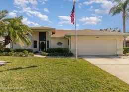 Indian River Colony Club FL 1597 Independence Avenue