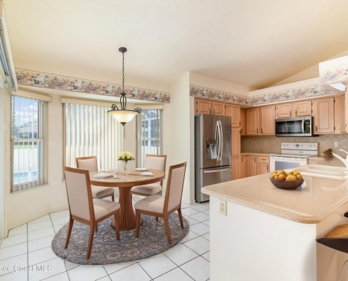 Indian River Colony Club FL 1597 Independence Avenue
