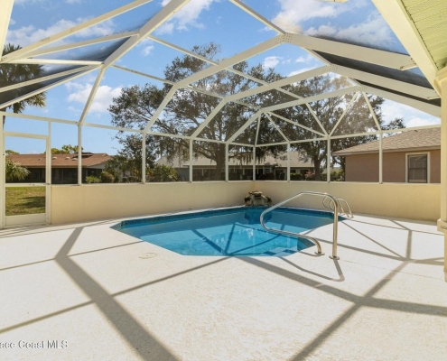 Indian River Colony Club FL 1597 Independence Avenue