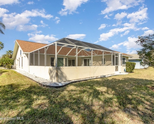 Indian River Colony Club FL 1597 Independence Avenue
