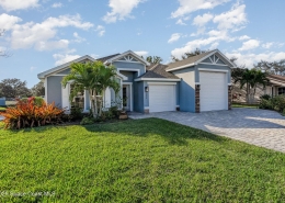 Indian River Colony Club FL 1872 Freedom Drive