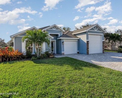 Indian River Colony Club FL 1872 Freedom Drive