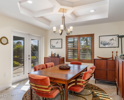 Indian River Colony Club FL 1872 Freedom Drive