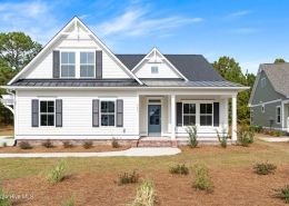 Ocean Ridge Plantation NC 7431 Haddington Place