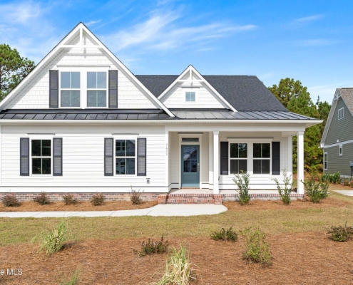 Ocean Ridge Plantation NC 7431 Haddington Place