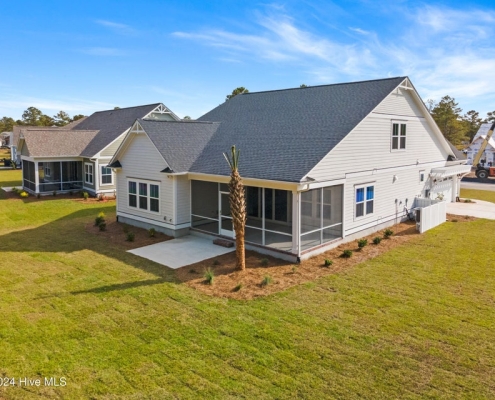 Ocean Ridge Plantation NC 7431 Haddington Place