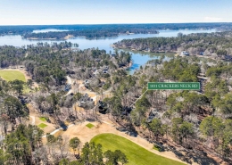 Reynolds Lake Oconee GA 1031 Crackers Neck Road