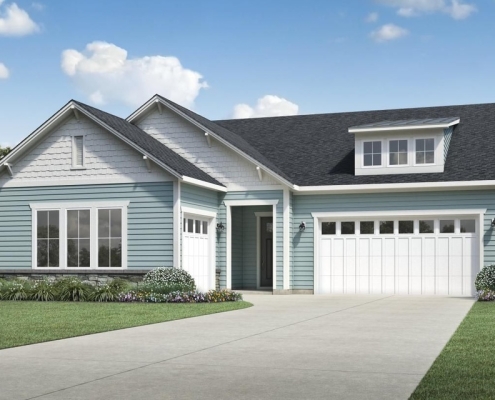 Riverton Pointe SC 90 Juneberry Court