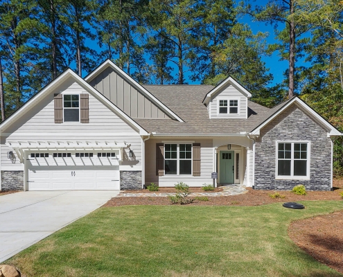 Savannah Lakes Village SC 149 Cypress Drive