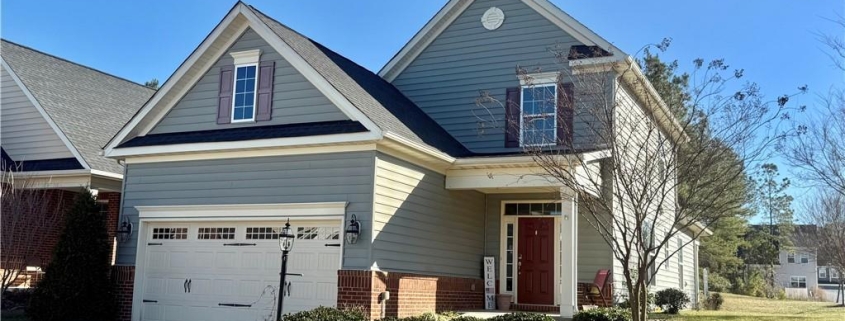 6310 Cordelia Road