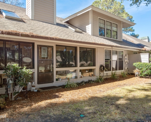 731 North Reeve Road