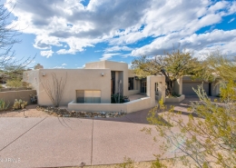 Desert Mountain AZ 10622 East Tamarisk Way