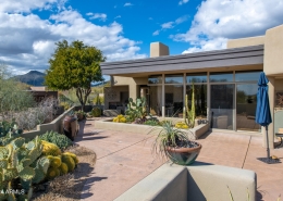 Desert Mountain AZ 10622 East Tamarisk Way