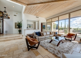 Desert Mountain AZ 10622 East Tamarisk Way