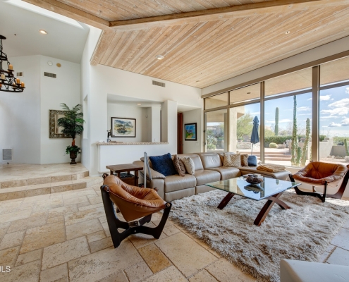 Desert Mountain AZ 10622 East Tamarisk Way
