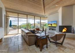 Desert Mountain AZ 10622 East Tamarisk Way