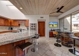 Desert Mountain AZ 10622 East Tamarisk Way