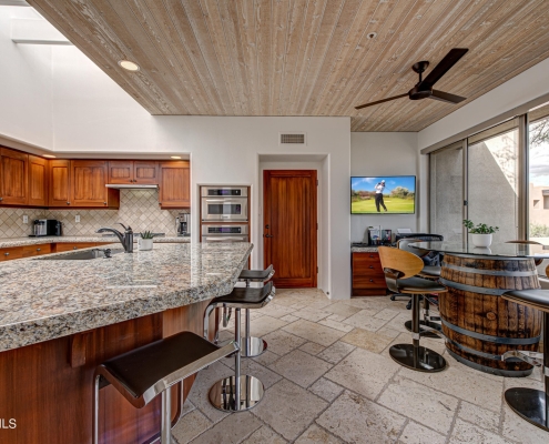 Desert Mountain AZ 10622 East Tamarisk Way