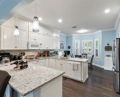 23 Pelican Court