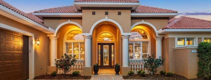 30 Oak View Circle East
