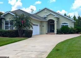 Osprey Cove GA 1604 Sandpiper Court