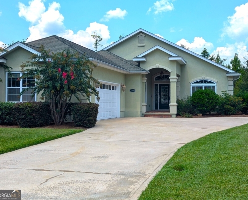 Osprey Cove GA 1604 Sandpiper Court
