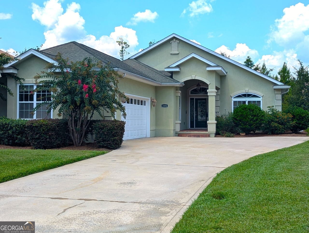 1604 Sandpiper Court