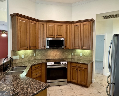 Osprey Cove GA 1604 Sandpiper Court