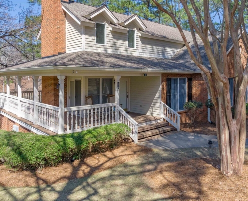 Reynolds Lake Oconee GA 1023 Clubhouse Lane