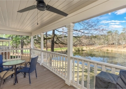 Reynolds Lake Oconee GA 1023 Clubhouse Lane