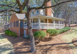 Reynolds Lake Oconee GA 1023 Clubhouse Lane