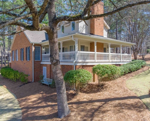 Reynolds Lake Oconee GA 1023 Clubhouse Lane