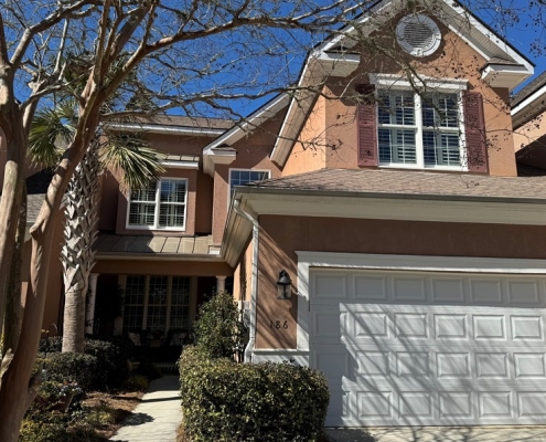 Riverton Pointe SC 186 Persimmon Circle
