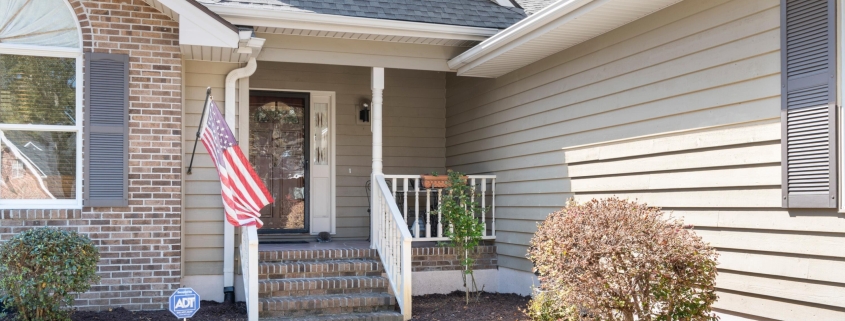 212 Olde Oak Lane
