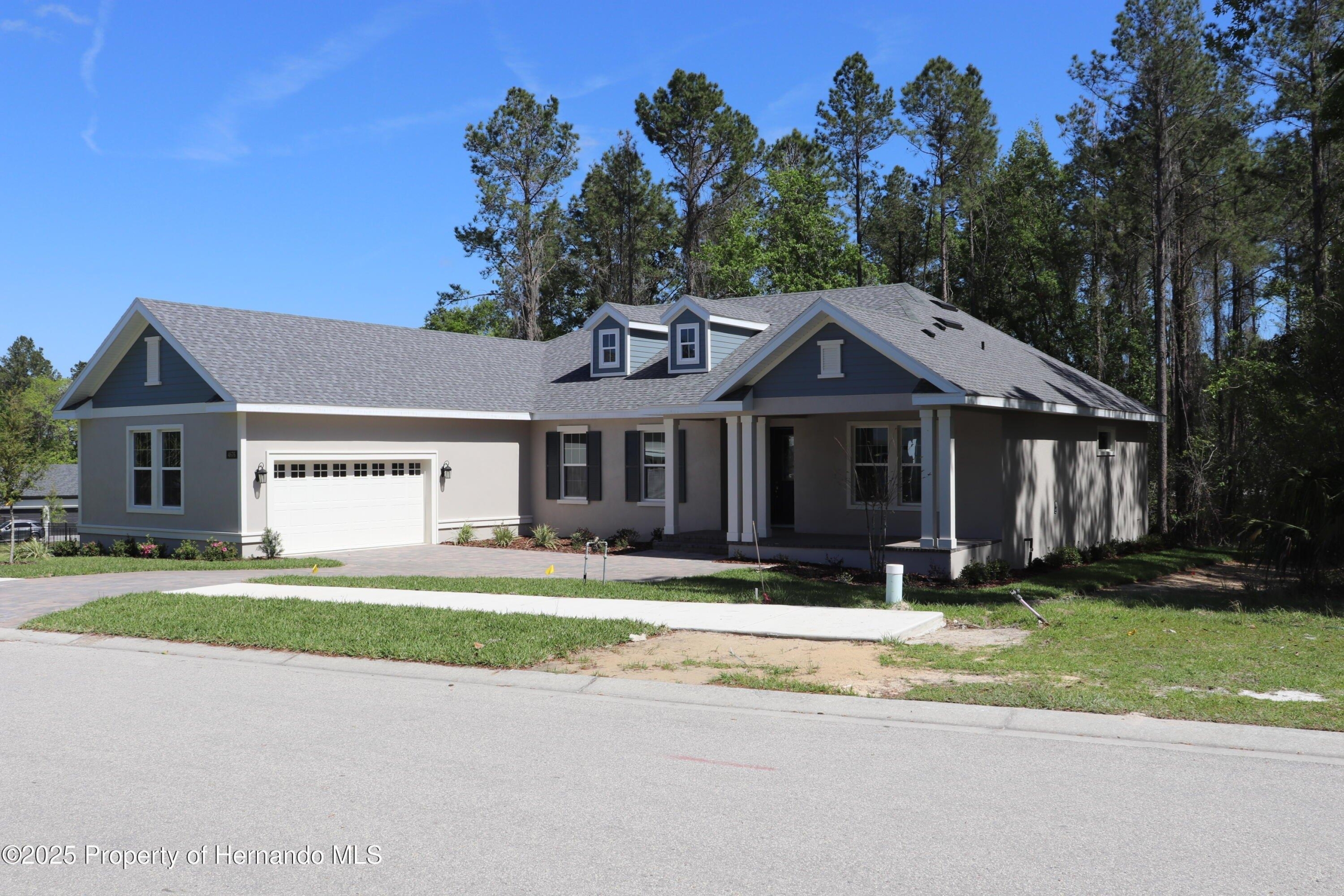 4676 Hickory Oak Drive