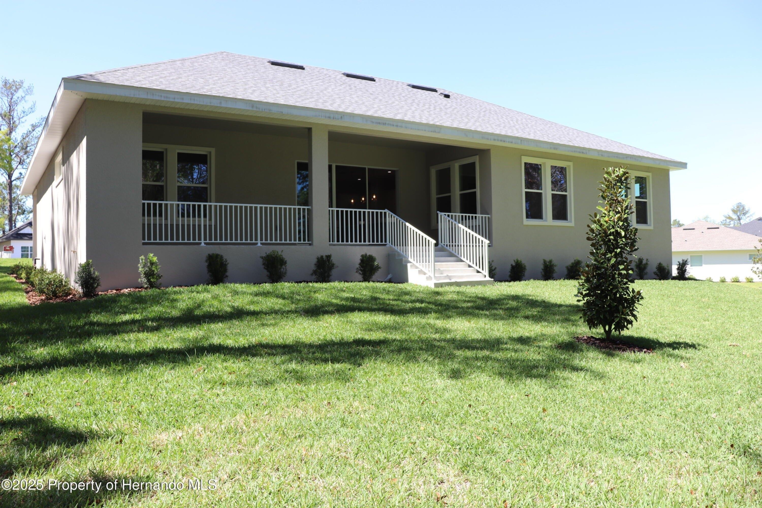 4676 Hickory Oak Drive