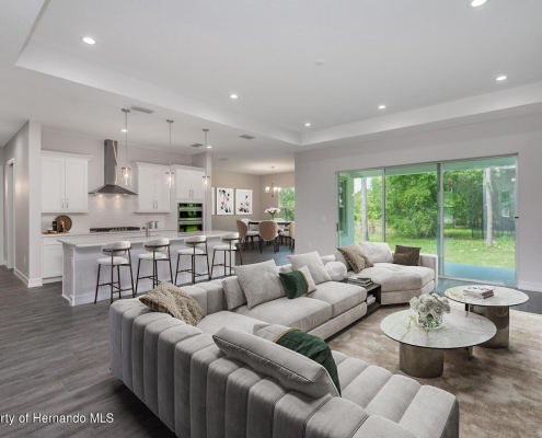 Southern Hills Plantation FL 4676 Hickory Oak Drive