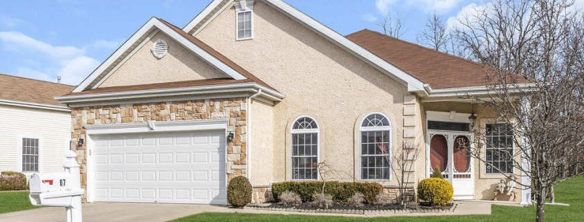 67 Baltusrol Drive