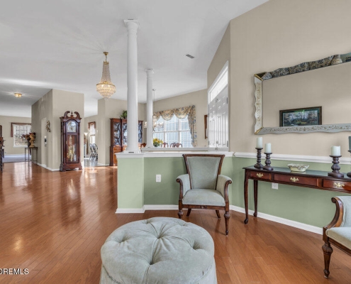 Westlake Golf & Country Club NJ 67 Baltusrol Drive