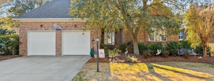 2997 Golf Lake Dr SW Supply NC